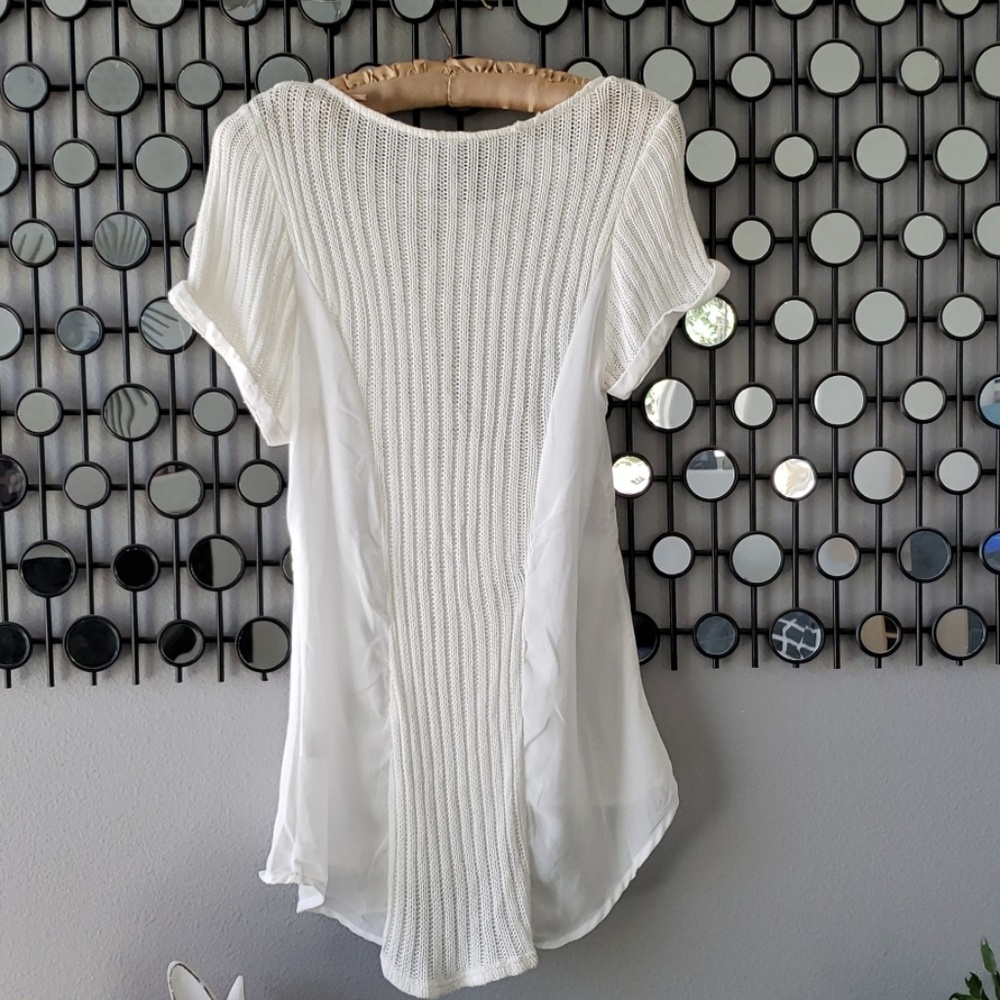 Maria Rerio Top NWT - Picture 8 of 8